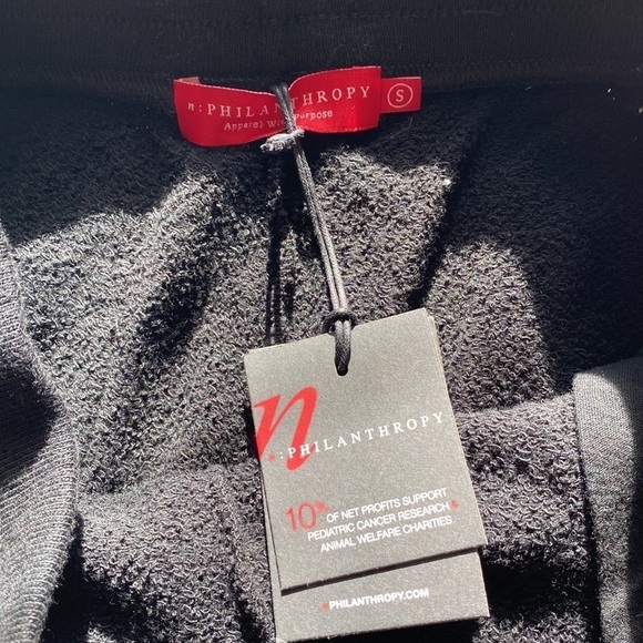 N:Philanthropy Spirit Jogger - Picture 4 of 7